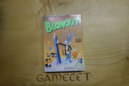 The Bugs Bunny Blowout