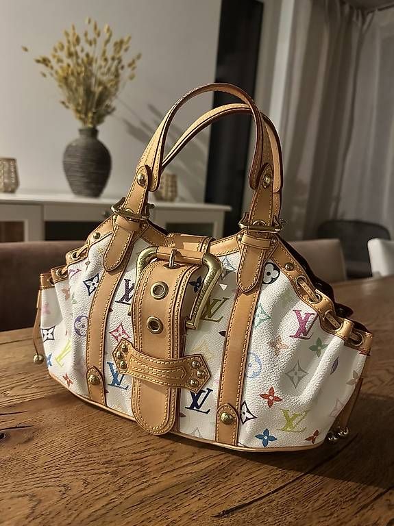 Borse da donna: Louis Vuitton Tasche Original – Usato da Allmendingen b. BE venduto da corinnegeo