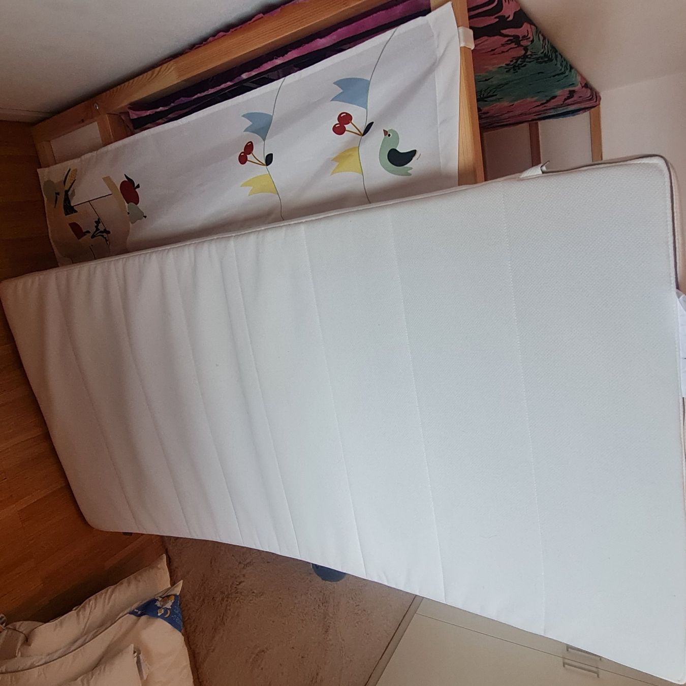 Micasa Letti: Set de lit enfant – Usato da Vex venduto da gen_tj5j 6