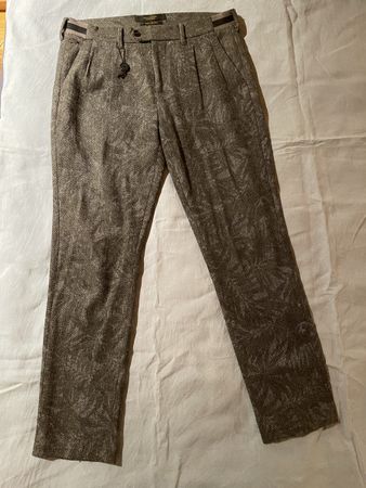 Scotch&Soda | Wollhose