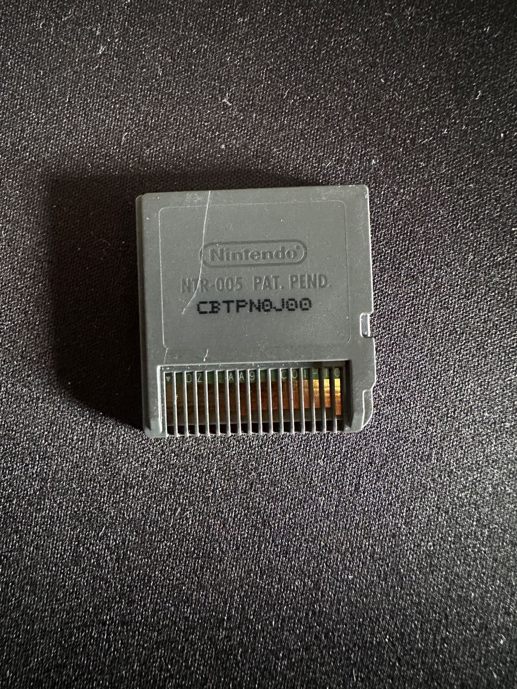 Jeux: Asterix Brain Trainer - Nintendo DS Spiel – D'occasion à Sulz AG par DealWerk 1