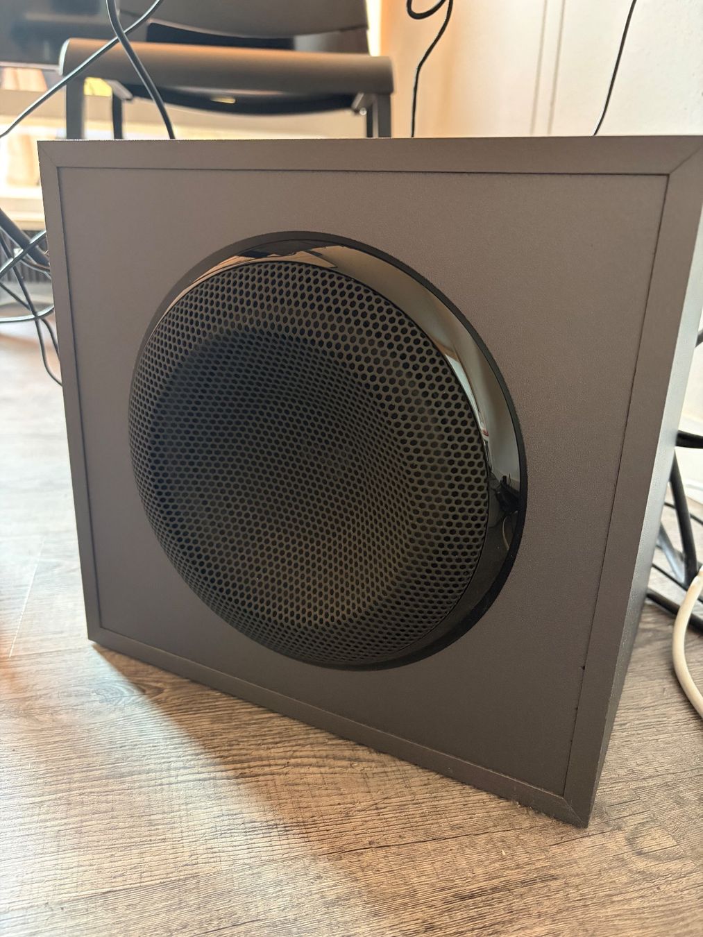 Logitech Lautsprecher: Logitech Z625 THX 400W Speakerset gebraucht – Gebraucht aus Wohlen AG von Bartosz91 3