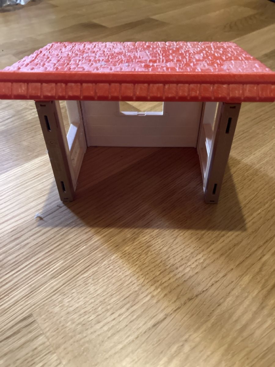 Playmobil Spielzeuge: Playmobil Horse Stable Set – Gebraucht aus Zürich von papperlapapp1 1