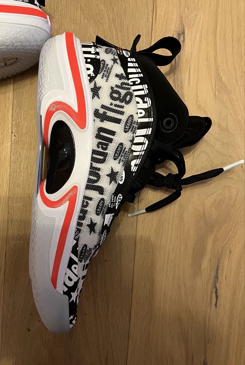 Jordan Herrenschuhe: Jordan Gr.41 – Neu und originalverpackt aus Tavannes von Kcirtapretus 2