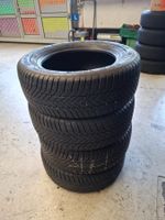 4x ESA 215/60R16 Winterreifen (12)