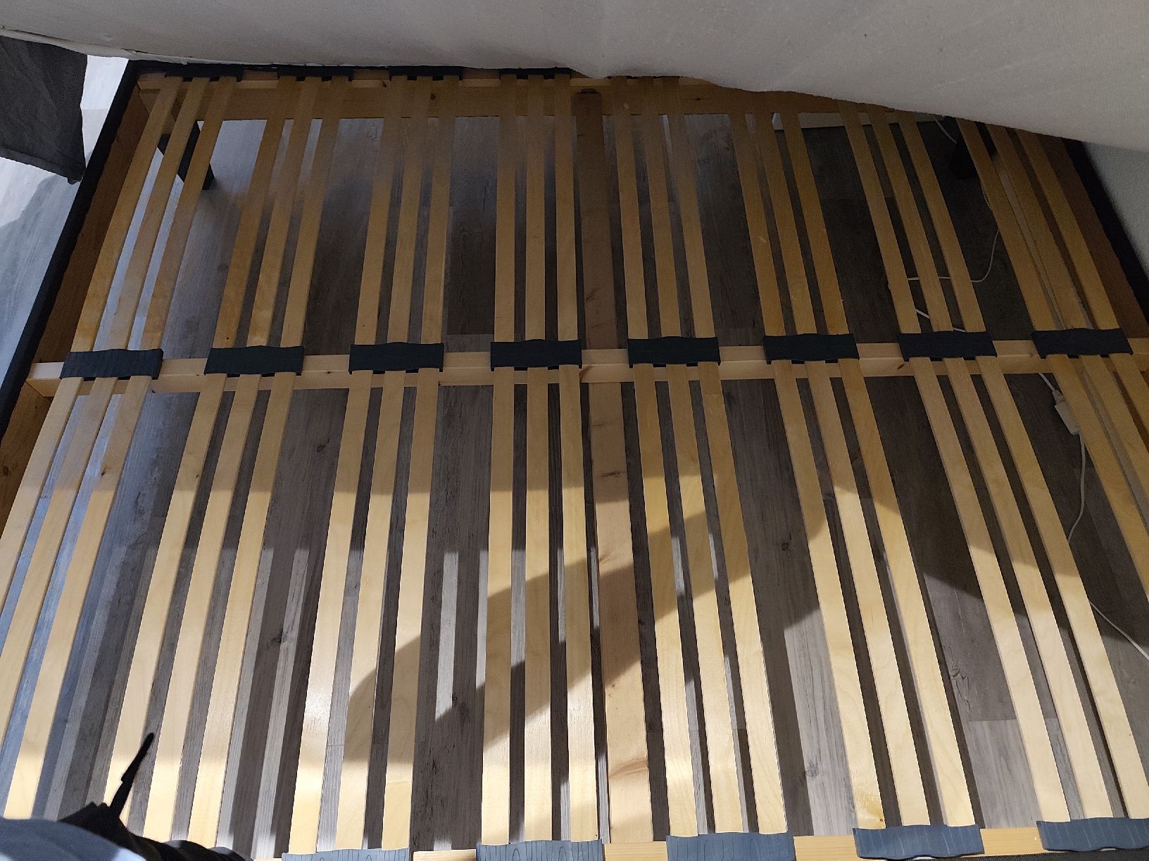 Emma Materassi: Matelas + sommier – Usato da Boudry venduto da Yann_Neuch 1