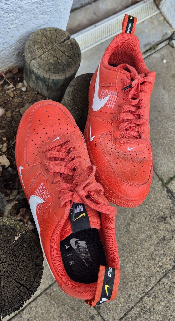 Scarpe da uomo: Nike Air Sneakers – Usato da Wislikofen venduto da Ana.Gomes 2