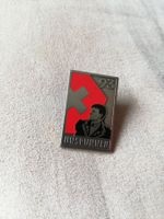 Pin Unspunnen 93