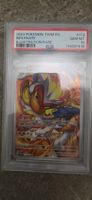 Carte Pokémon Simiabraz 173/167 PSA 10 