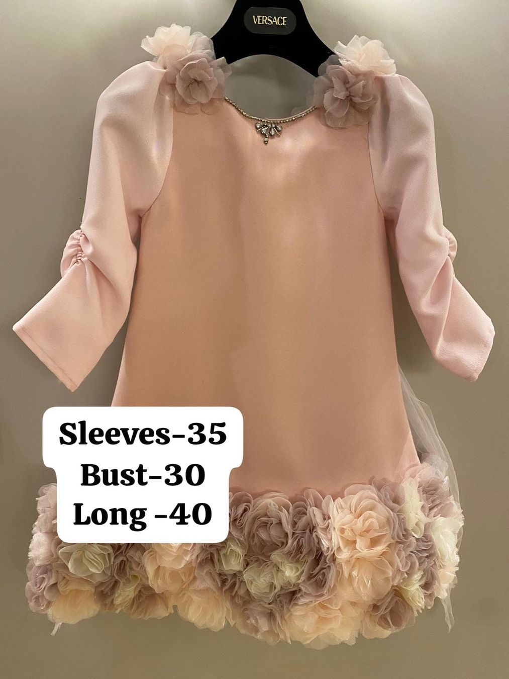 Kleider & Röcke: Robe mariage taille 3 ans – Gebraucht aus Conches von chn_hgl6 8