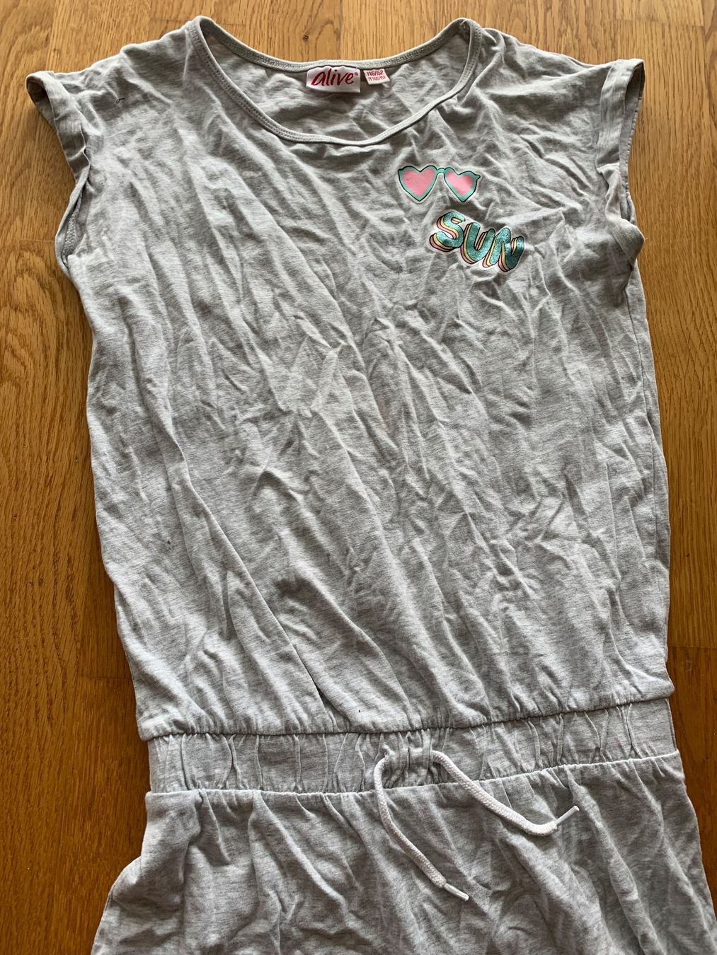 Kleider & Röcke: Kleid / Sommerkleid Mädchen Gr. 146 / 152 – Gebraucht aus Beromünster von msklef 1