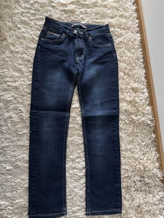 Tommy Hilfiger Jeans, Grösse 140, Neu Kinder