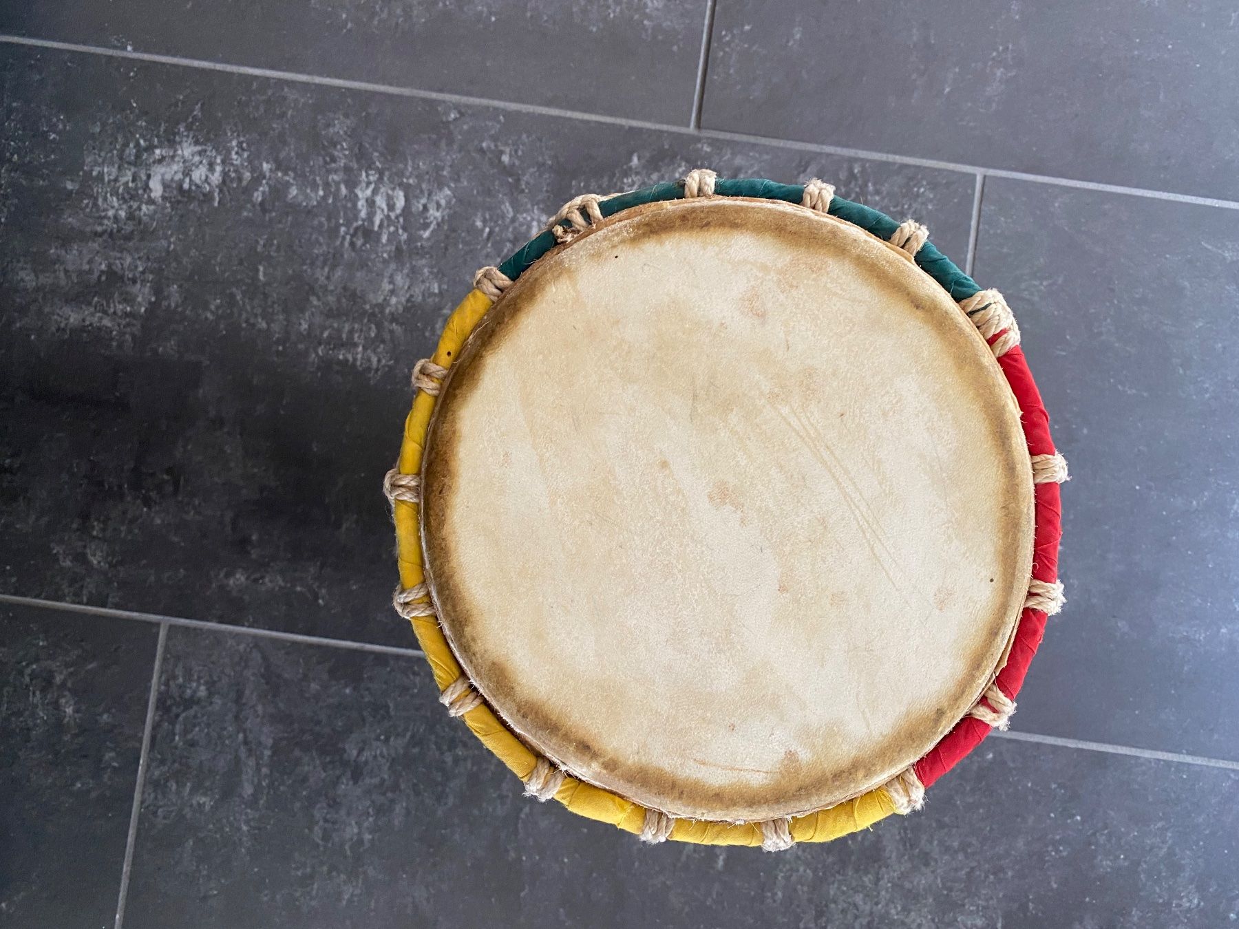 Strumenti musicali: Djembe – Usato da Winterthur venduto da Winterthurer123 2