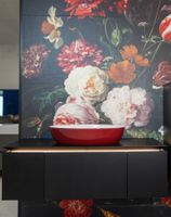 AKTION! Badmöbel Legato mit Aufsatzbecken Villeroy & Boch
