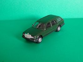 Mercedes 300 TE von Herpa 1/87