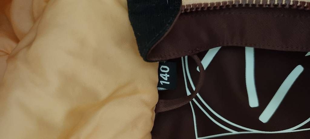 Vestes & Manteaux: Skijacke 140 – D'occasion à Biel/Bienne par sheila7002 1