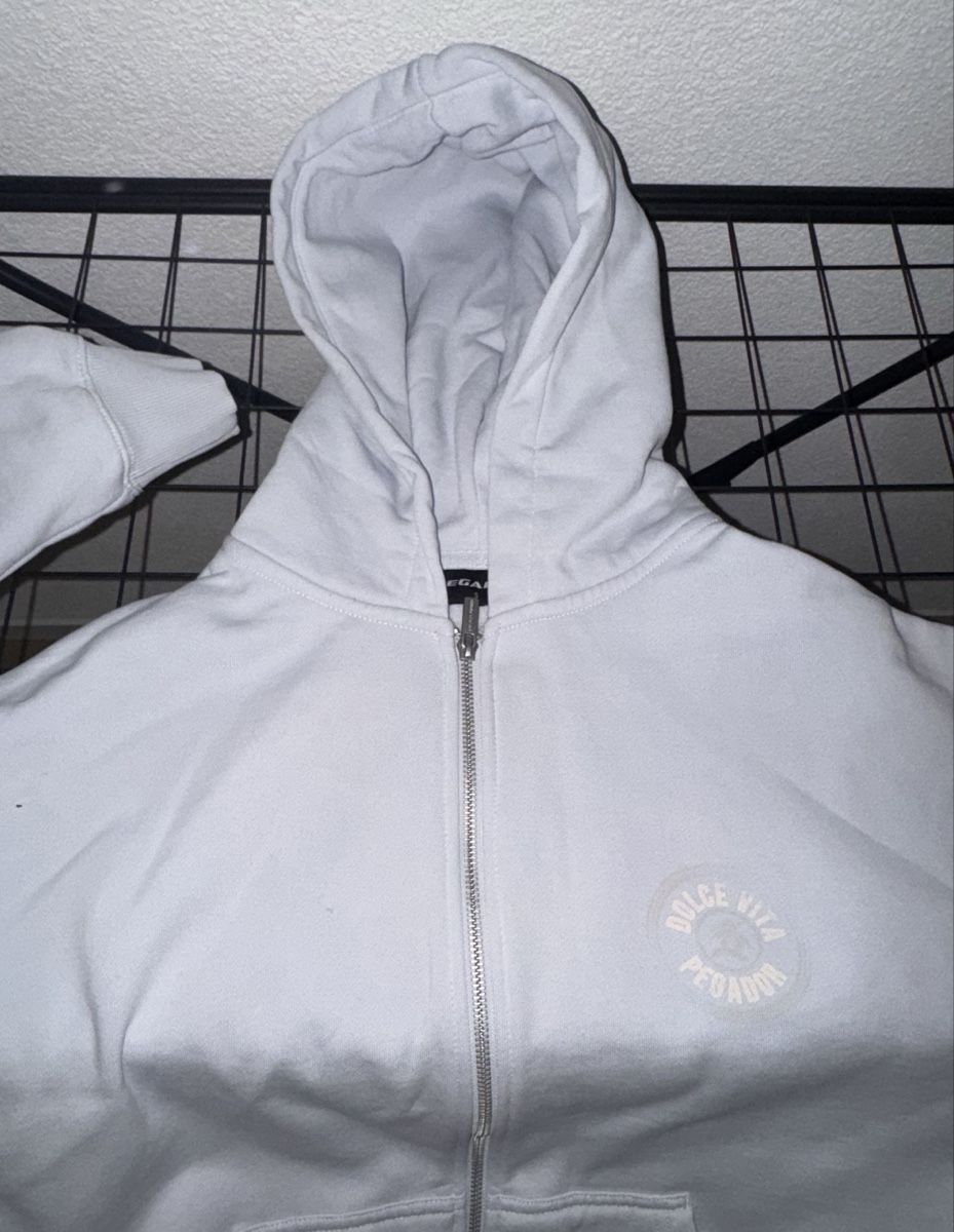 Pegador Pullover & Sweatshirts: Pegador Sweatjacke – Neu und originalverpackt aus Rorschach von med_cg8c 2