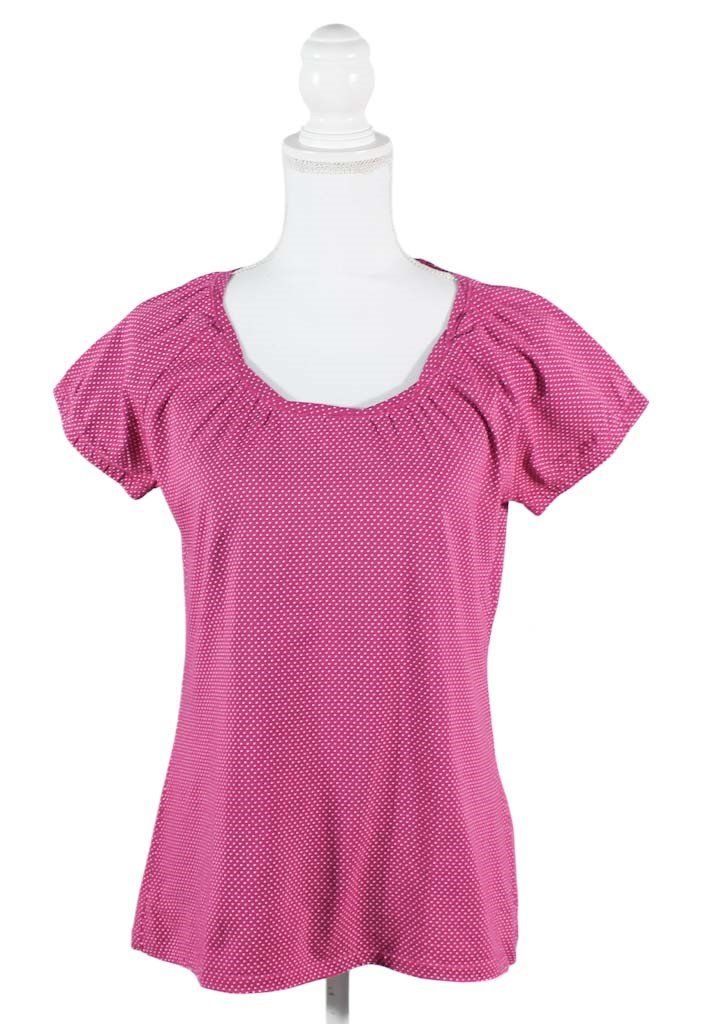 Deerberg T-shirt: Deerberg Shirt Gr. S – Usato da Belp venduto da caramel-secondhand