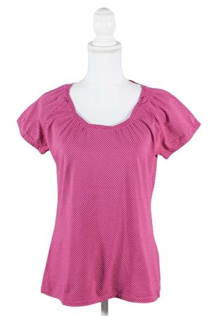 Deerberg Shirt Gr. S