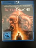 ROTER DRACHE **** ANTONY HOPKINS & EDWARD NORTON...