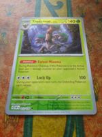 POKEMON  Trevenant  G  OBF EN  012/197  HP140  2023