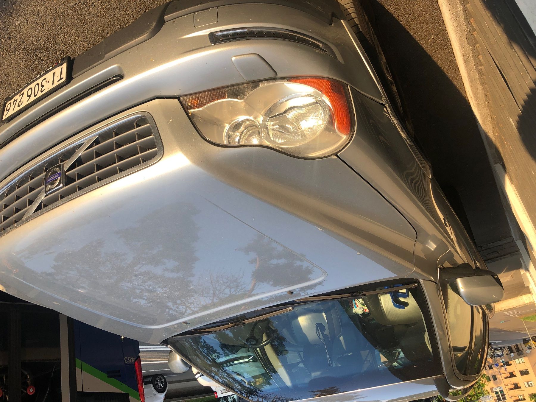 Volvo Automobili: Volvo XC 90 D5 ab Mfk – Usato da Chiasso venduto da hir_p6yj 4