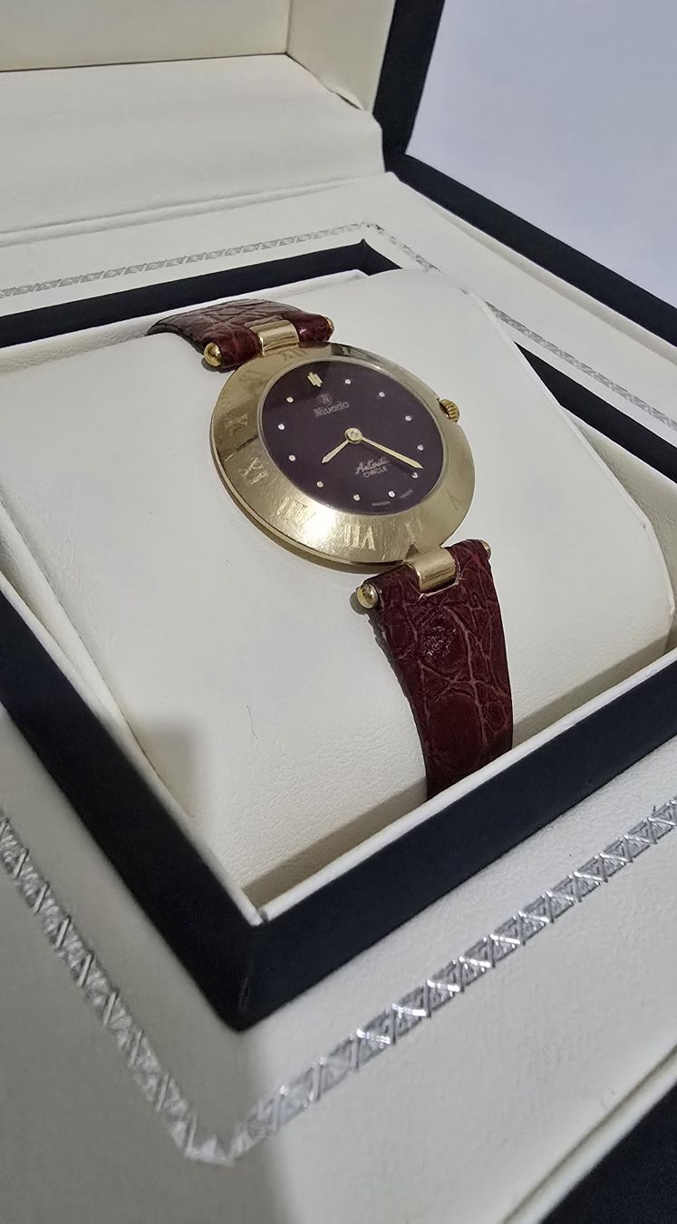 Nivada Orologi: Nivada Antarctic Circle – Usato da Les Acacias venduto da watinjo 4