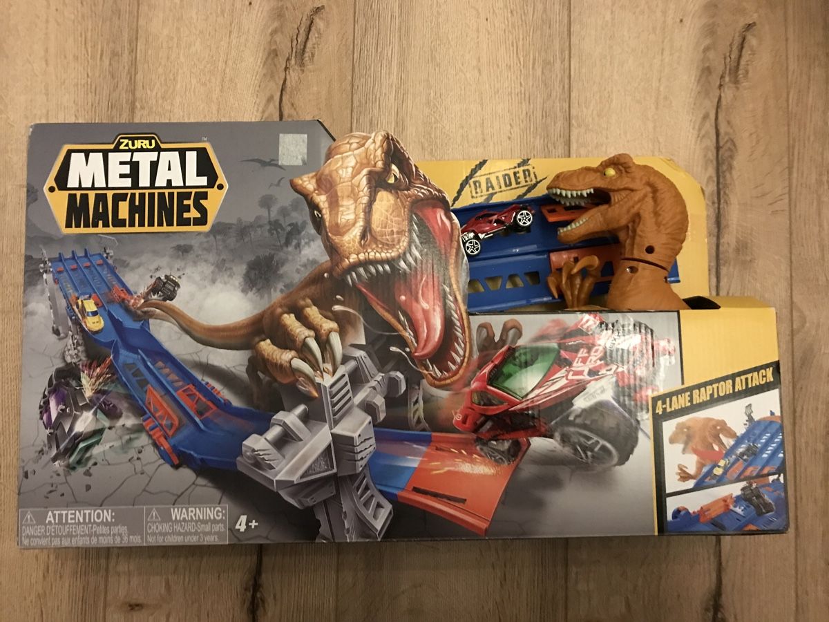 Giocattoli: Spielset Neu – Nuovo e nell'imballaggio originale da Selzach venduto da SB09