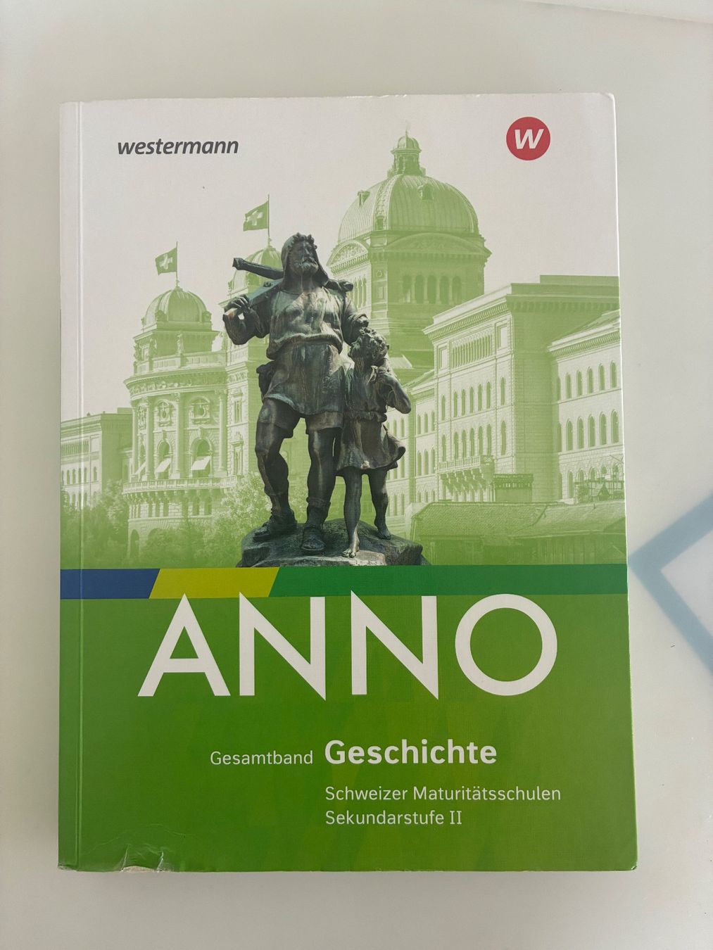 Libri: ANNO - Geschichte – Usato da Dielsdorf venduto da aid_6lk7
