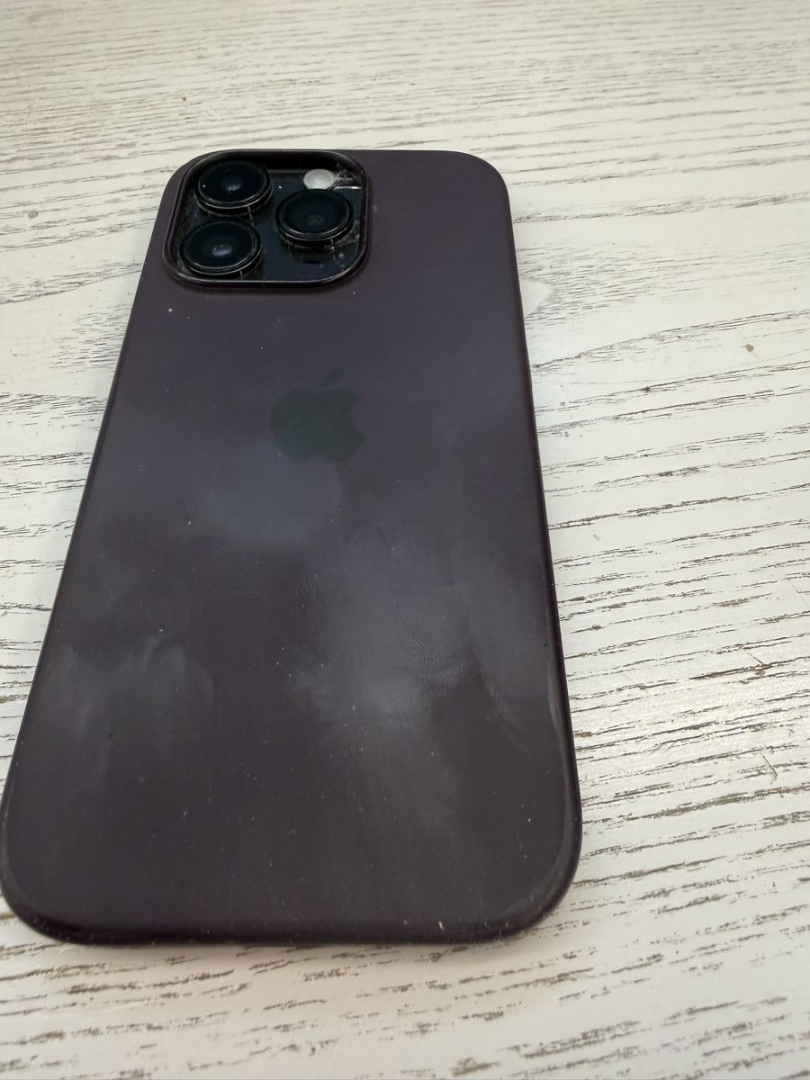 Apple Handys / Smartphones: Iphone 14 pro 256 GB – Gebraucht aus Lupsingen von New-Haven 3