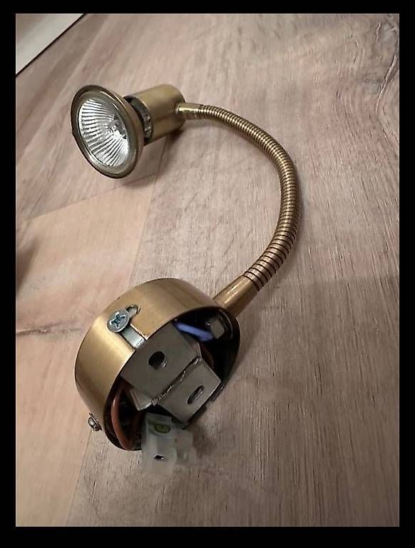 Lampes: Wandlampenset  – D'occasion à Rothenburg par wer_g9fd 3