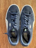 Puma Suede Classic XXI Sneakers  EU39