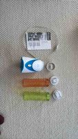 Trisa Smoothie Maker with two bottles like new