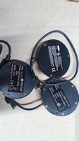 3x Spiegelkugelmotor 220 Volt