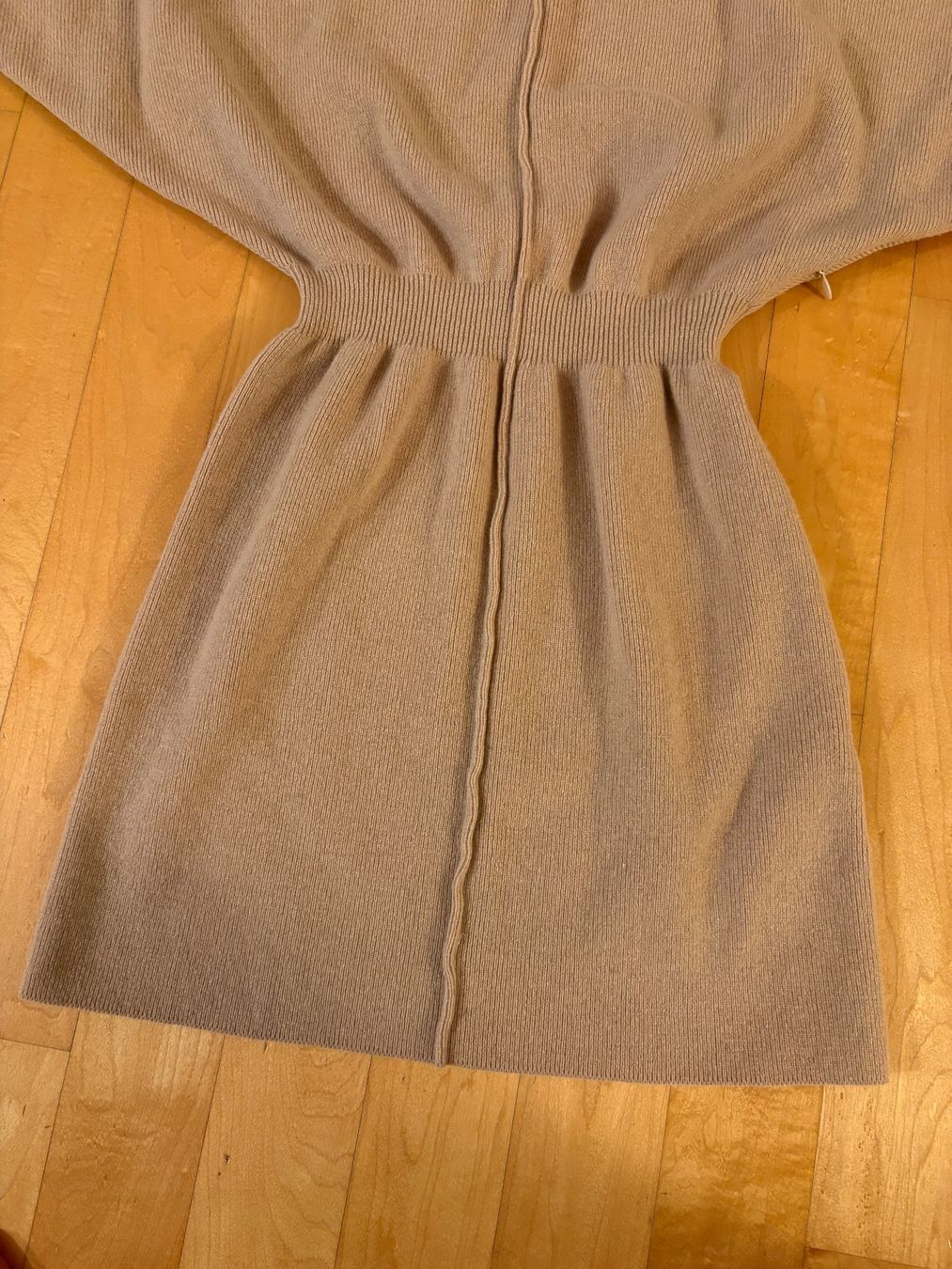 Vestiti: Semicouture Strickkleid – Grösse: MEDIUM – Usato da Zürich venduto da msiccardi 3