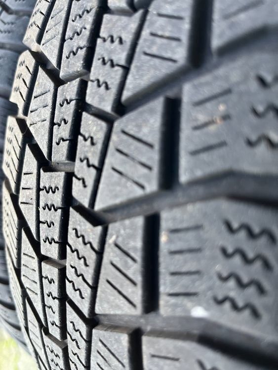 Suzuki Swift Winterräder | Kaufen auf Ricardo