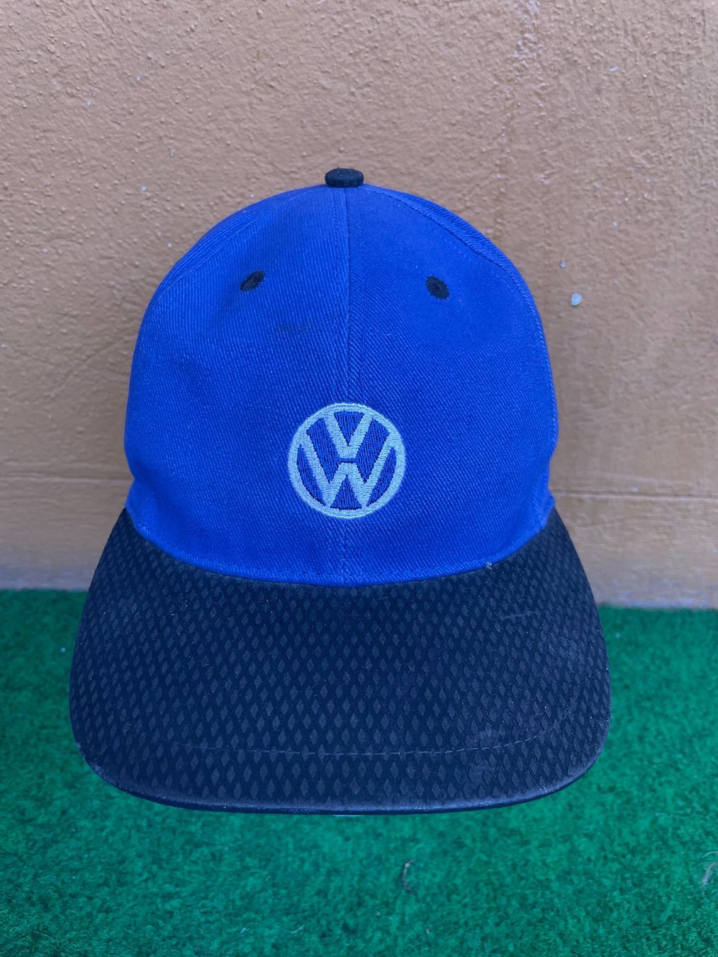 Copricapi, berretti & cappellini: Vintage Y2k Cap 6-Panel Volkswagen Amag – Usato da Zürich venduto da le_souk