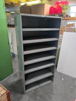 Lista Lagerregale bzw. Fachbodenregale für schwerlast 275.-