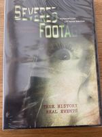 Severed Footage Horror DVD neu und ungeöffnet zum Toppreis