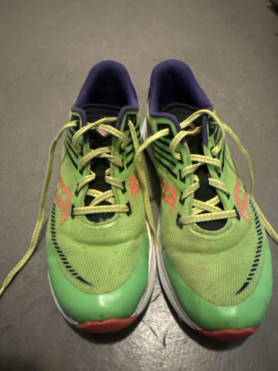 Herrenschuhe: Kinvara 12 Schuhe Grösse 39 – Gebraucht aus Grenchen von alain77