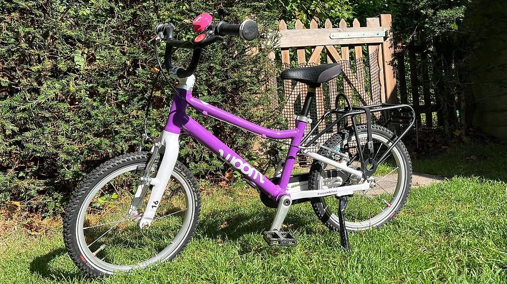 Velos: WOOM  3 – Gebraucht aus Basel von Lars_Prestin