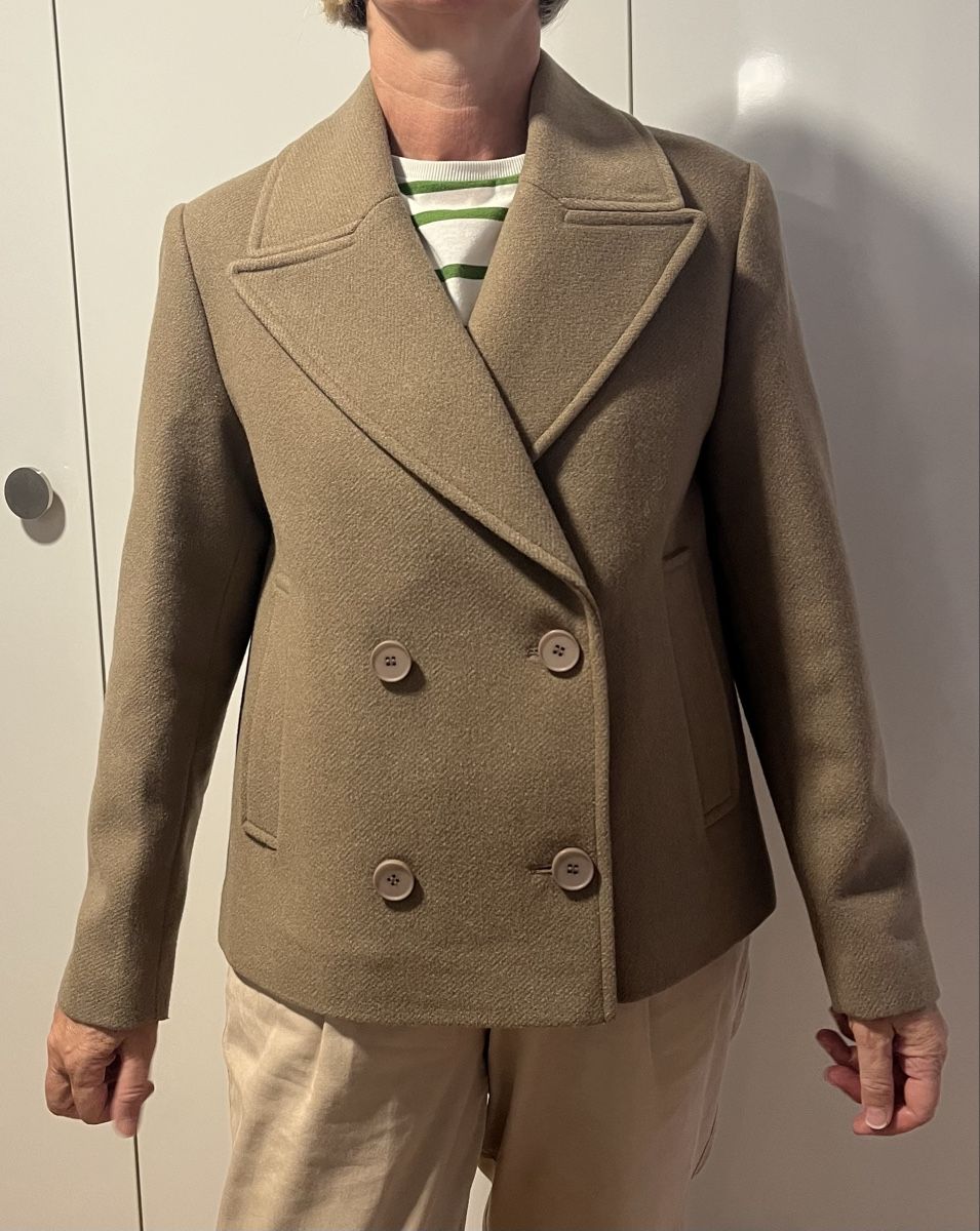 Manor Vestes: Übergangsjacke, Damen Gr. 36 – D'occasion à Hergiswil NW par Simu4