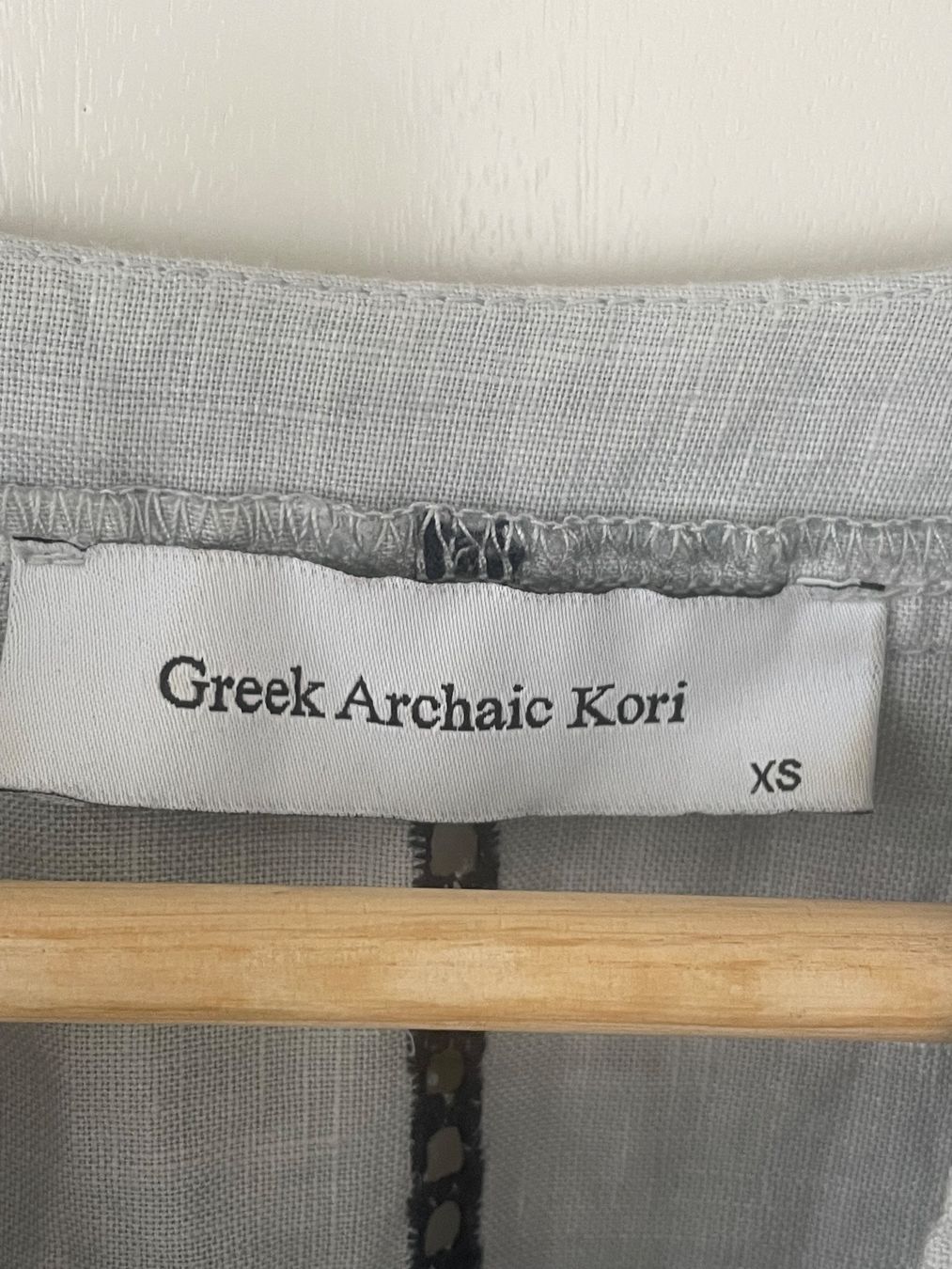Vestiti: Kori Midi Kleid – Nuovo (secondo la descrizione) da Rüschlikon venduto da FTSFTS 2