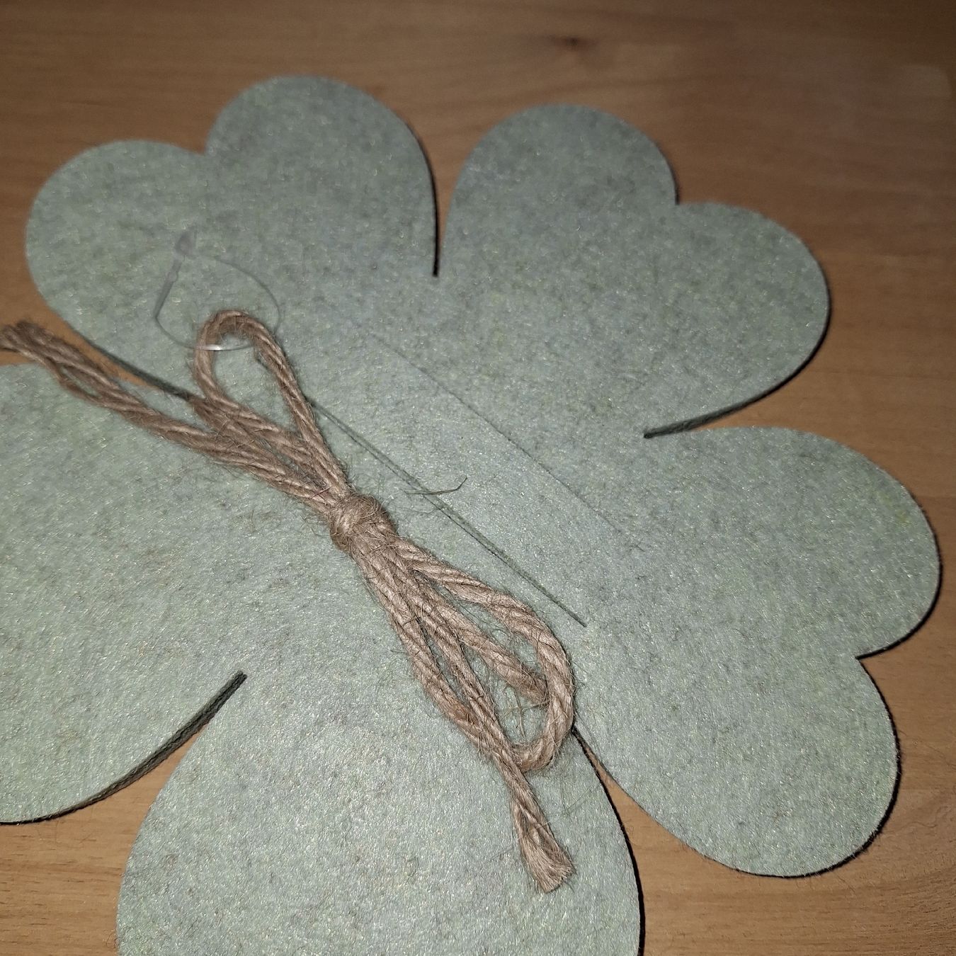 Tutte le decorazioni: FILZSETS IM 4 PACK – Nuovo e nell'imballaggio originale da spreitenbach venduto da lumbalplatte 1