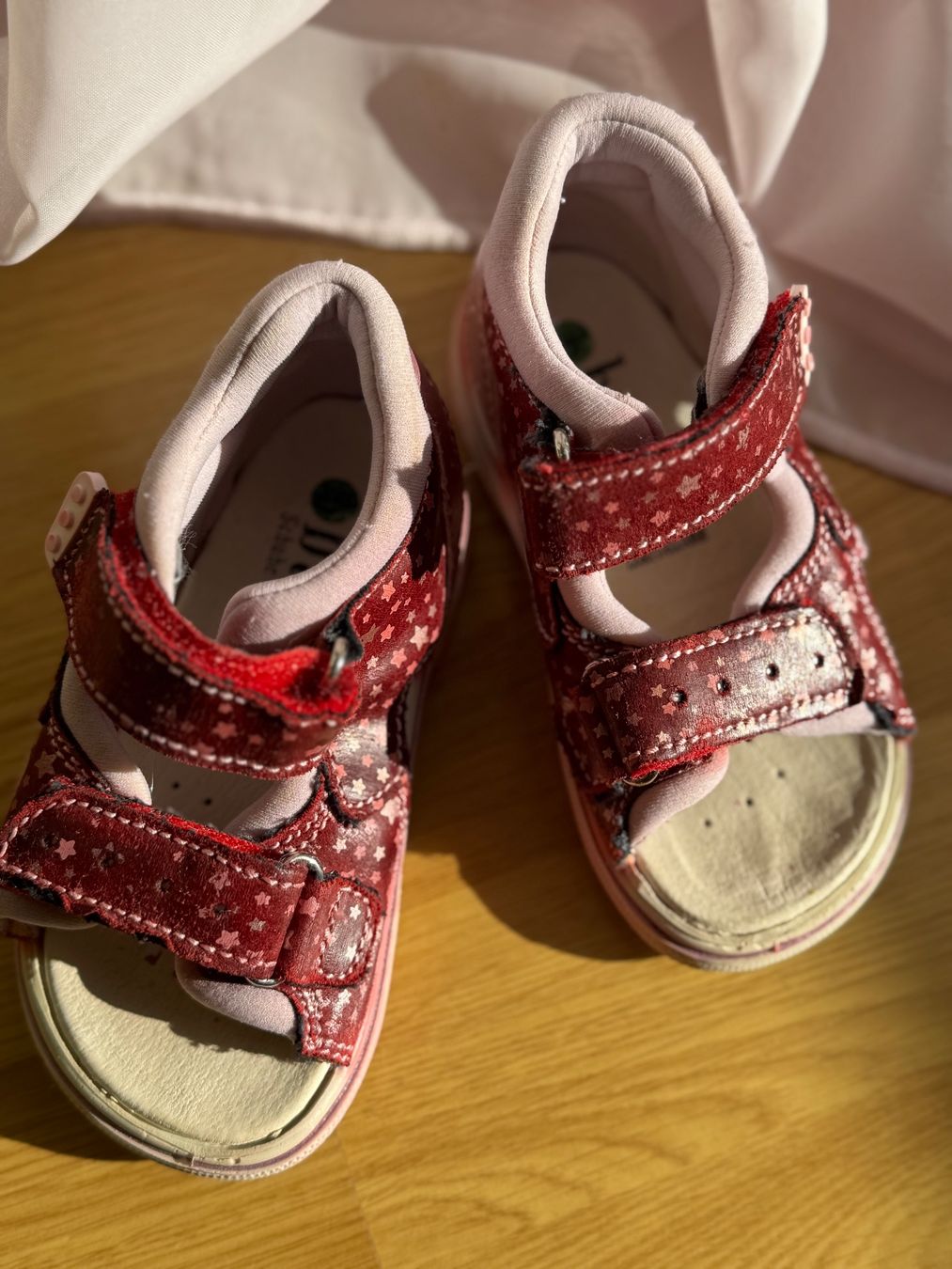 Scarpe per ragazzi: Kindersandalen – Usato da Zuchwil venduto da AleskaS 3