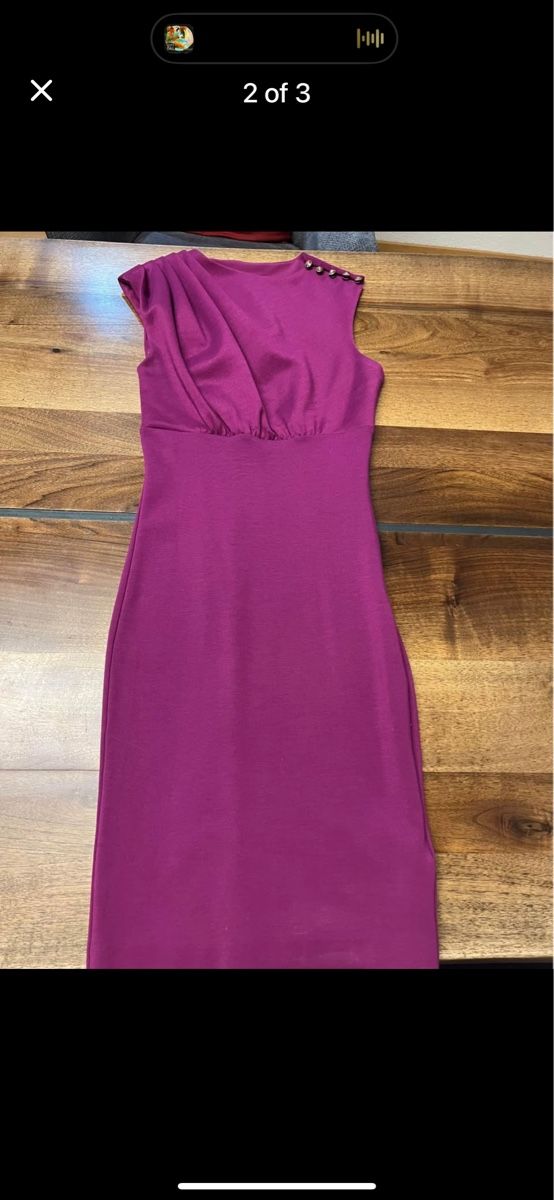 Ted Baker Vestiti: Ted baker dress XS – Usato da Thalwil venduto da 0041angel