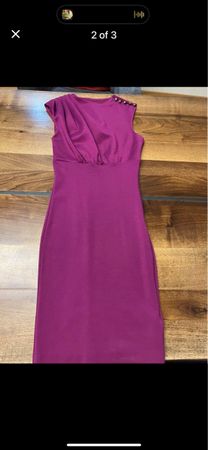 Ted baker dress XS
