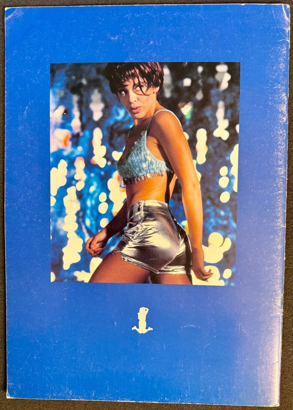 Libri: Kylie Minogue Enjoy Yourself Tour Programm 1990 retro – Usato da Aarau venduto da Grogu66 9