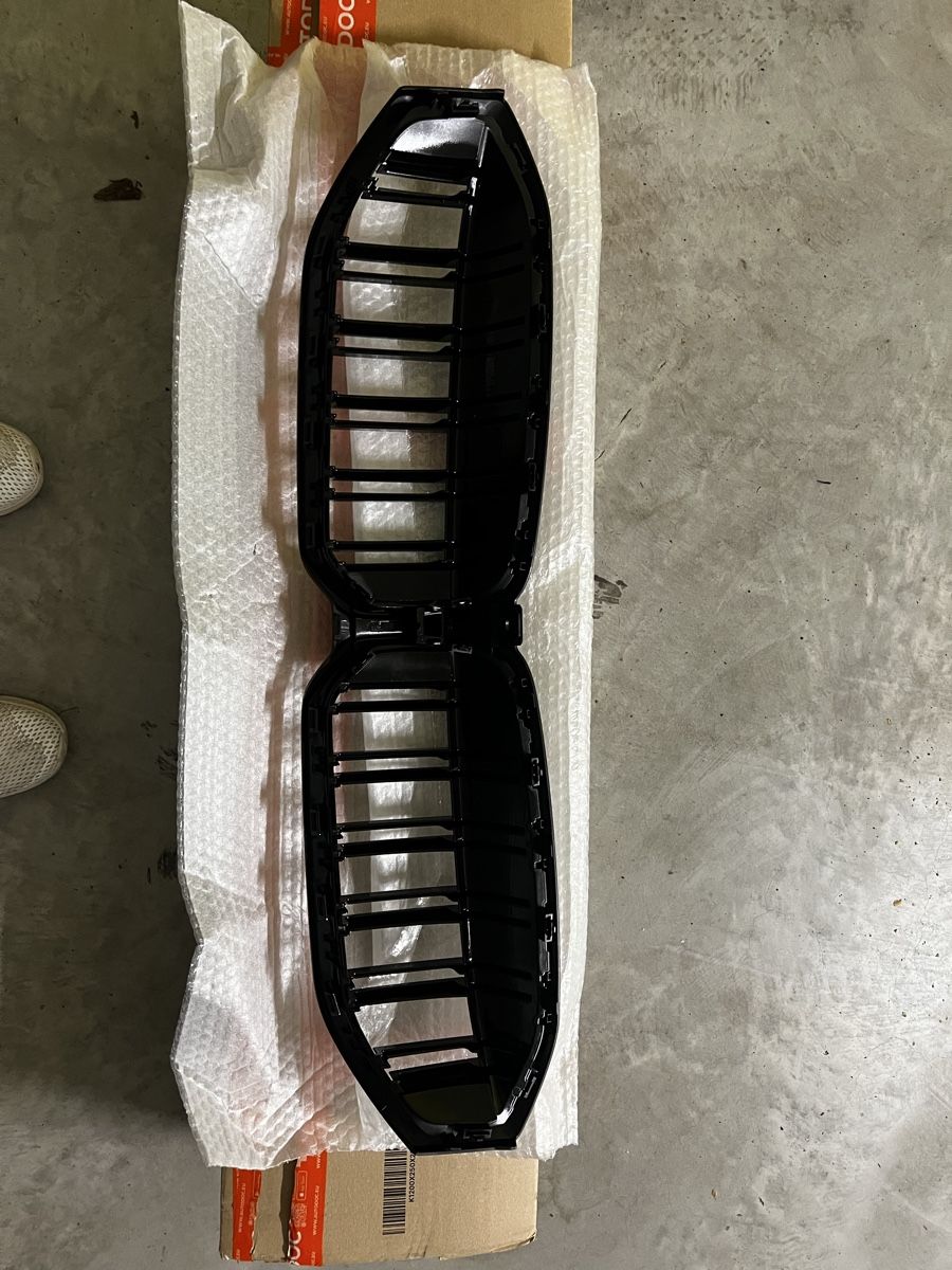 BMW Tutti pezzi di ricambio auto: BMW G21 Kühlergrill Schwarz Glänzend  – Nuovo (secondo la descrizione) da steinmaur venduto da andresvicent1 1