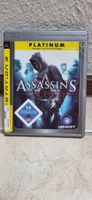 PS3 - Assassins Creed